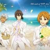 「キンプリ」韓国でも大ヒット!日本アニメで最長の15週目に突入&観客動員数9万人突破