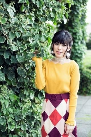 オープニングはMachicoの新曲「TOMORROW」に決定!