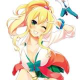 非リア充がギャルに土下座告白して始まるラブコメ「はじめてのギャル」テレビアニメ化決定!