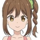 早瀬千夏(CV.大亀あすか)