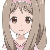 早瀬絹江(CV.小倉唯)