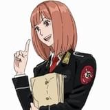 エイダー （CV：洲崎 綾）