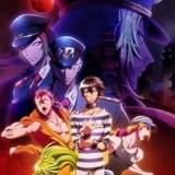 アニメ「ナンバカ」第2期は配信で17年1月からスタート