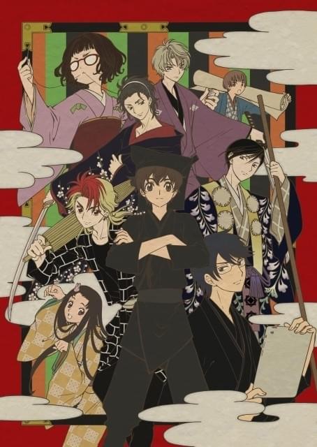 KUPO カブキブ！ ポスター CLAMP Duck KUPO - KCP-616 Clamp, Bill その他