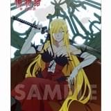 『傷物語〈Ⅲ冷血篇〉』バンドルチケット