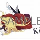 セブンイレブン限定「傷物語〈Ⅲ冷血篇〉」描き下ろしデザインマグカップ付映画前売券