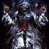 「オーバーロード」劇場版総集編は前後編に 前編「不死者の王」17年2月25日公開