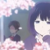 ノイタミナ「クズの本懐」17年1月12日放送開始 安済知佳が「遂げてみせます、クズの本懐」