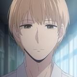 粟屋麦（CV:島﨑信長）