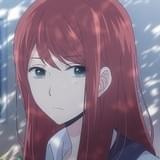 絵鳩早苗（CV:戸松遥）