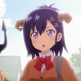 ヴィーネ：⼤⻄沙織