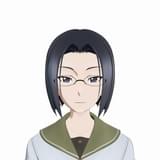 高城淳子 (cv. 喜多村英梨)