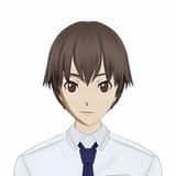 真鍋晃司 (cv.逢坂良太)