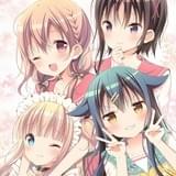 演劇コメディ「ひなこのーと」メインスタッフ発表 アニメ制作は「六花の勇者」のパッショーネ