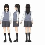 宮前透 CV:下地紫野