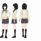 三条るいせ CV:黒木ほの香