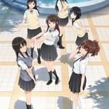 「セイレン」新たなキャラクター3人の設定&キャスト公開 黒木ほの香、下地紫野、沼倉愛美が出演