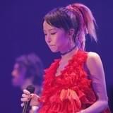 LiVE is Smile Always～NEVER ENDiNG GLORY～ の様子