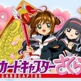 1998年 テレビアニメ「カードキャプターさくら クロウカード編」 ビジュアル