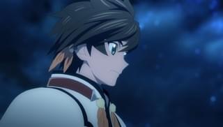 第二期 テレビCM場面カット