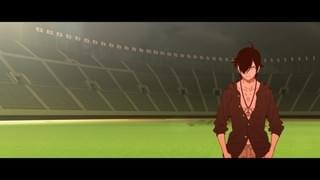 「傷物語III 冷血篇」先行場面カット