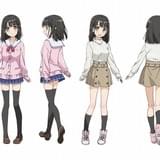 ショートアニメ「One Room」第1~4話に登場する花坂結衣役がM・A・Oに決定