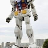 RG1/1 RX-78-2ガンダム Ver.GFT