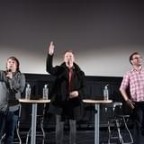 「RWBY VOLUME 3」スタッフが来日 故モンティ・オウムのためにさらなる高みへ