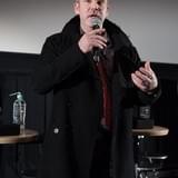 グレイ・ハドック共同監督・スーパーバイジングプロデューサー