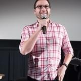 マイルズ・ルナ共同監督・脚本