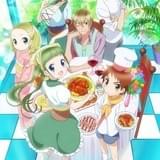 「ピアシェ~私のイタリアン~」17年1月11日放送開始 キャスト出演のニコ生番組も12月スタート