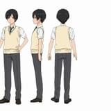 七咲郁夫 (CV.浅利遼太)