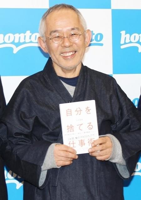 鈴木敏夫プロデューサー、宮崎駿監督の長編アニメ復帰を示唆「最後まで