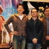 劇場版「モンスト」プロデューサー、「君の名は。」ブームに刺激