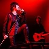 「SCREEN mode」コンセプトミニアルバム、17年2月発売 4月には東名阪ワンマンライブ