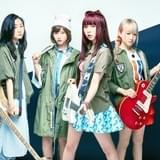 ガールズバンド「ЯeaL」の新曲「カゲロウ」がTVアニメ「銀魂」のOP主題歌に