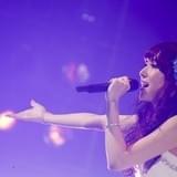 ChouCho、全国ツアーファイナルで自身作詞・作曲の新曲を披露