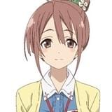 四ノ宮しおり（CV：上田麗奈）