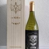 銀河英雄伝説 410年ものの白（木箱付）