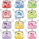 おそ松さん×サンリオがま口（全6種）