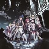 「トリニティセブン」劇場版新キャラに日高里菜、島﨑信長らが出演決定