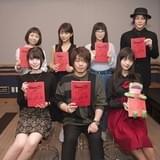 「CHAOS;CHILD」第1、2話のアフレコを終えた松岡禎丞が「ミステリーに挑む気持ちで見て」