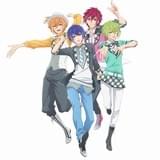 アニメ「MARGINAL#4」17年1月12日放送開始 公式サイトにファンクラブページ開設