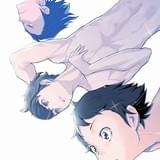 森絵都のスポ根小説「DIVE!!」、ノイタミナでテレビアニメ化!主演は梶裕貴