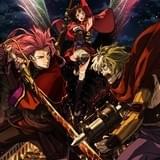 「甲鉄城のカバネリ」TVシリーズの後日譚描く新作が製作決定!梶裕貴「逞生は……?」