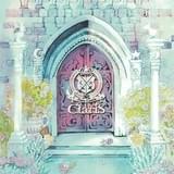 「Fairy Castle」通常盤ジャケット