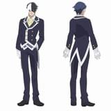 バニル CV：西田雅一