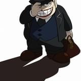 「笑ゥせぇるすまん」17年春に新たにアニメ化!喪黒福造役は玄田哲章にバトンタッチ