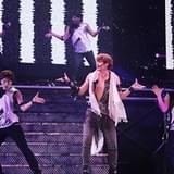 宮野真守、自身初の横浜アリーナ2日間で全国ライブツアーファイナル