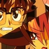 99年放送のTVアニメ「ベターマン」公式サイトがオープン 矢立文庫「覇界王」連載にあわせ